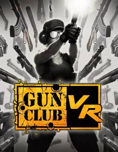 Gun Club VR