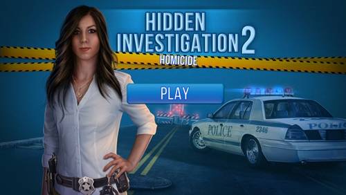 Hidden Investigation 2: Homicide Hidden Investigation 2: Homicide