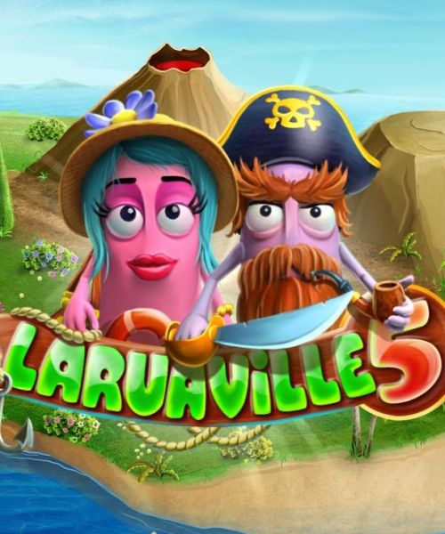 Laruaville 5 Laruaville 5
