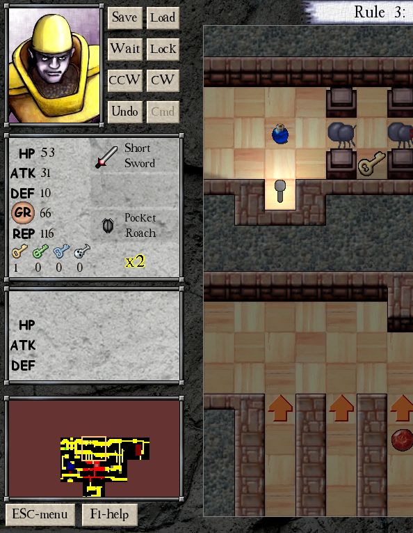 [Антология] Deadly Rooms Of Death