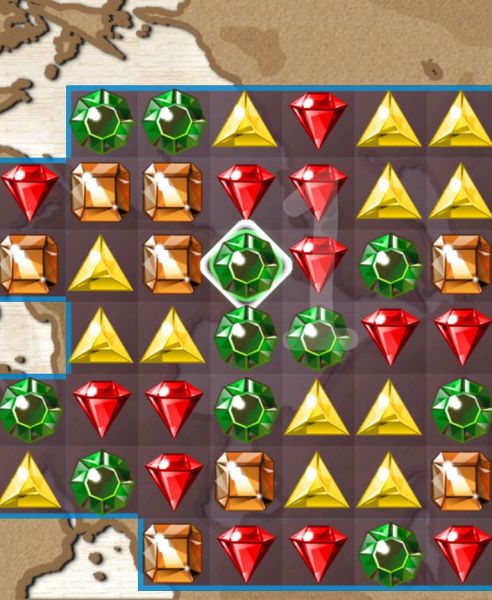 Insane Jewels