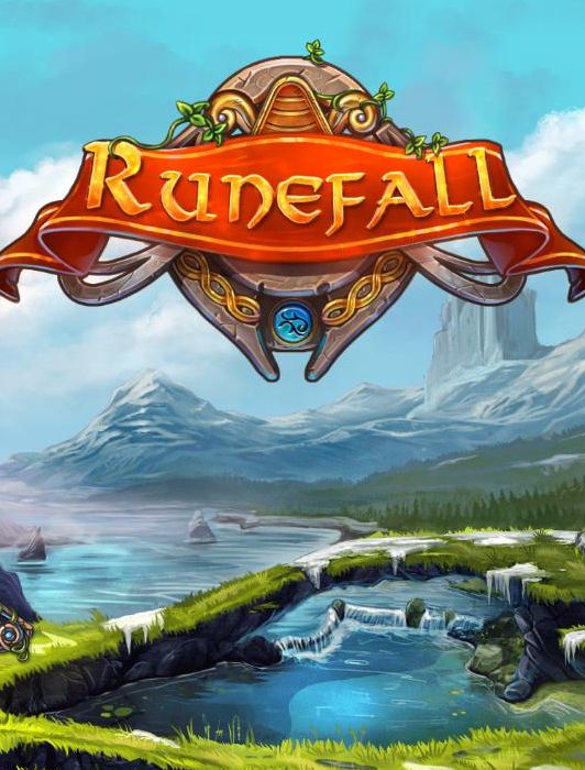 Runefall