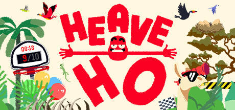 Heave Ho Heave Ho