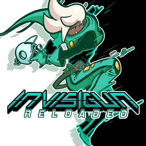 Invisigun Reloaded / ex. Invisigun Heroes