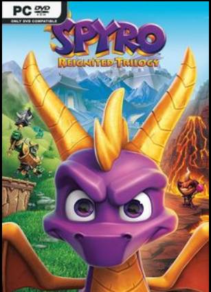 Spyro™ Reignited Trilogy Spyro™ Reignited Trilogy