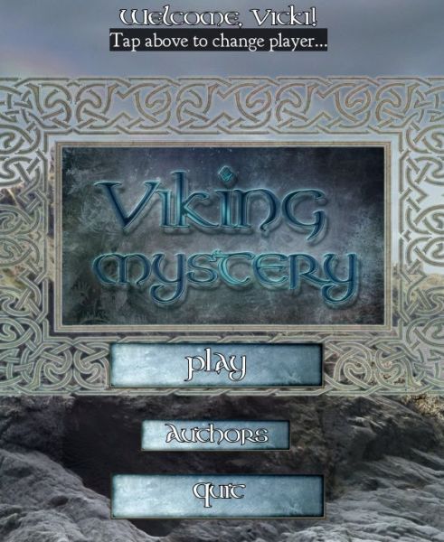 Viking Mystery