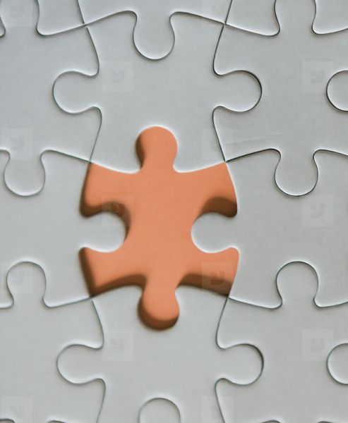 Super Jigsaw Puzzle