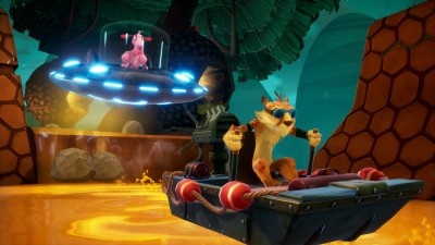 второй скриншот из Spyro™ Reignited Trilogy
