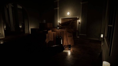 четвертый скриншот из Mental House