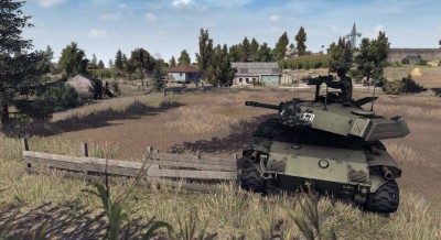 первый скриншот из Men of War: Assault Squad 2 Cold War