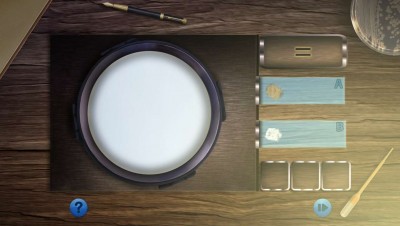 третий скриншот из Hidden Investigation 3: Crime Files