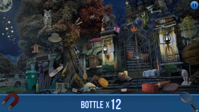 первый скриншот из Hidden Investigation 3: Crime Files