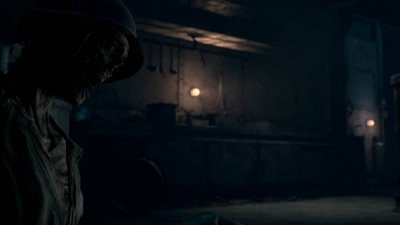 третий скриншот из The Dark Pictures Anthology: Man of Medan