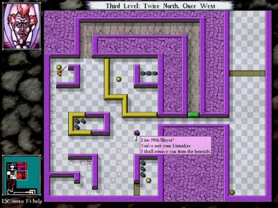 четвертый скриншот из [Антология] Deadly Rooms Of Death
