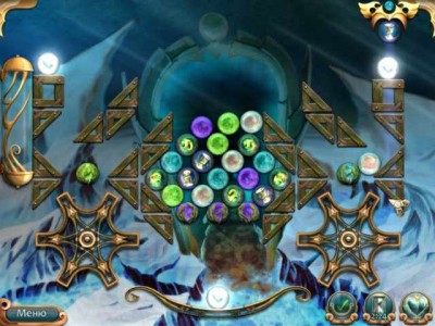 второй скриншот из League of Mermaids
