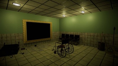 первый скриншот из Mental House
