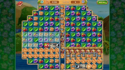 второй скриншот из Laruaville 5