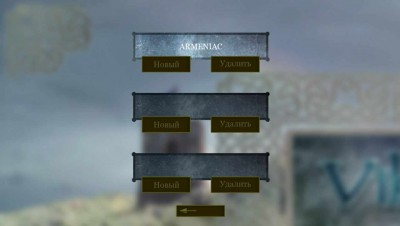 первый скриншот из Viking Mystery