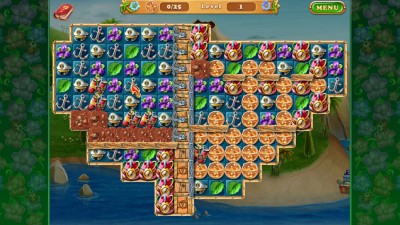первый скриншот из Laruaville 5