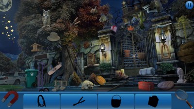 четвертый скриншот из Hidden Investigation 3: Crime Files