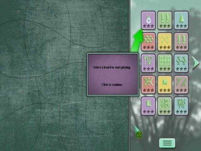 второй скриншот из Forest Mahjong