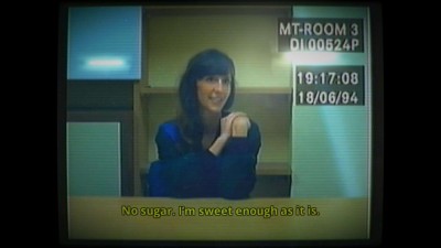 четвертый скриншот из Антология Her Story + Telling Lies