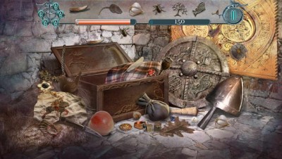 второй скриншот из Viking Mystery