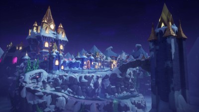 первый скриншот из Spyro™ Reignited Trilogy