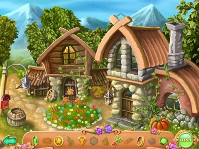 третий скриншот из Floria