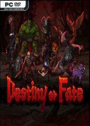 Destiny or Fate