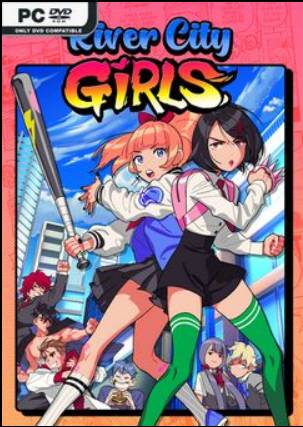 River City Girls River City Girls