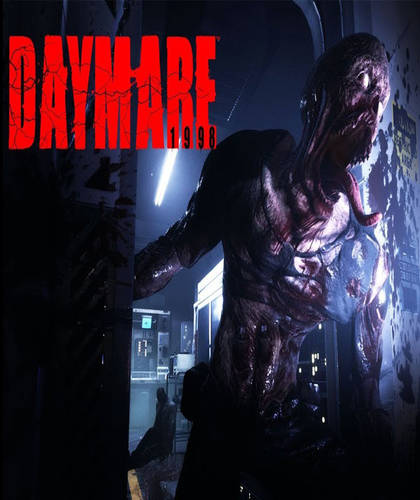 Daymare: 1998