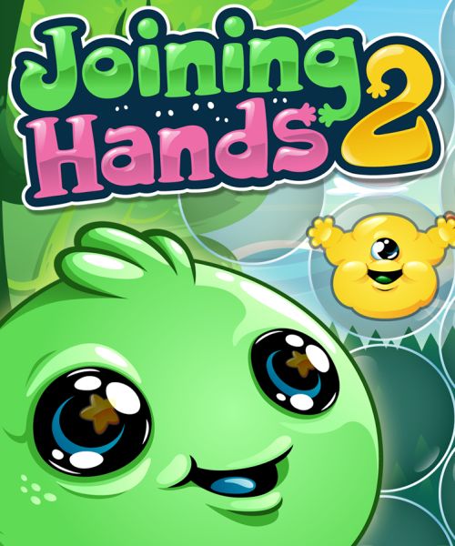 Joining Hands 2