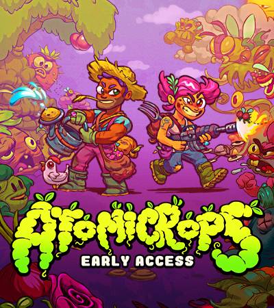 Atomicrops