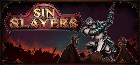 Sin Slayers Sin Slayers