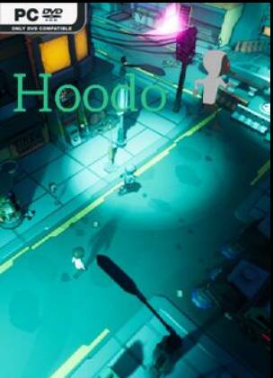 Hoodo Hoodo