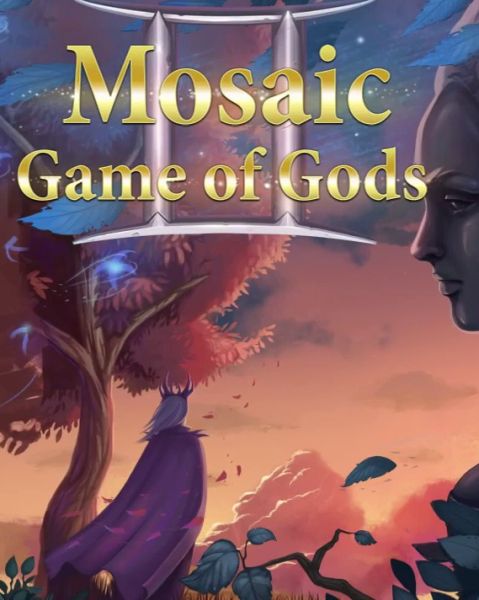 Mosaic: Game of Gods II