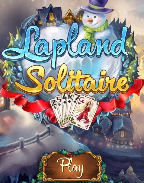 Lapland Solitaire