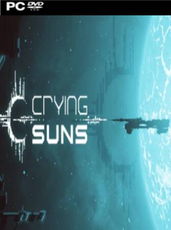 Crying Suns Crying Suns