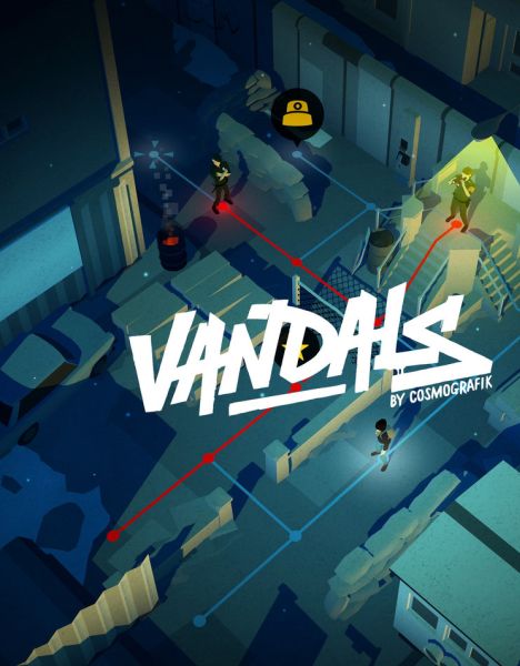 Vandals