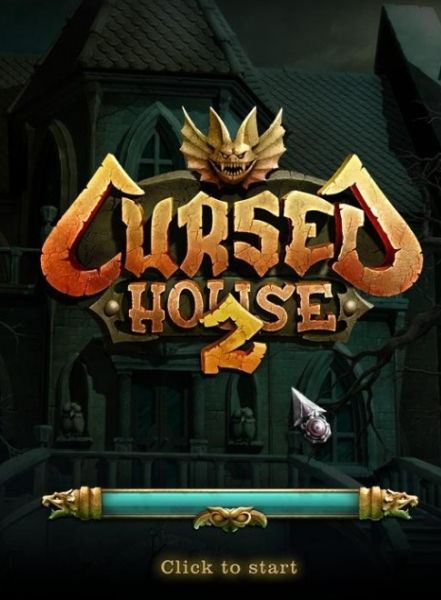 Cursed House 2