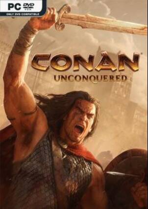 Conan Unconquered Conan Unconquered