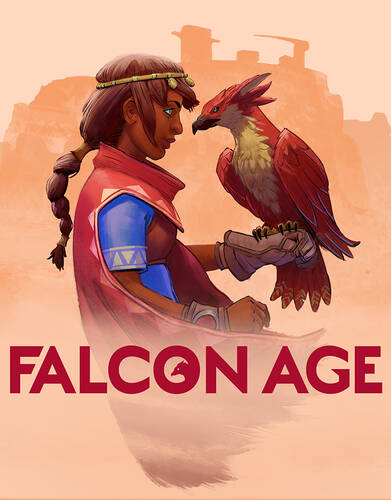 Falcon Age