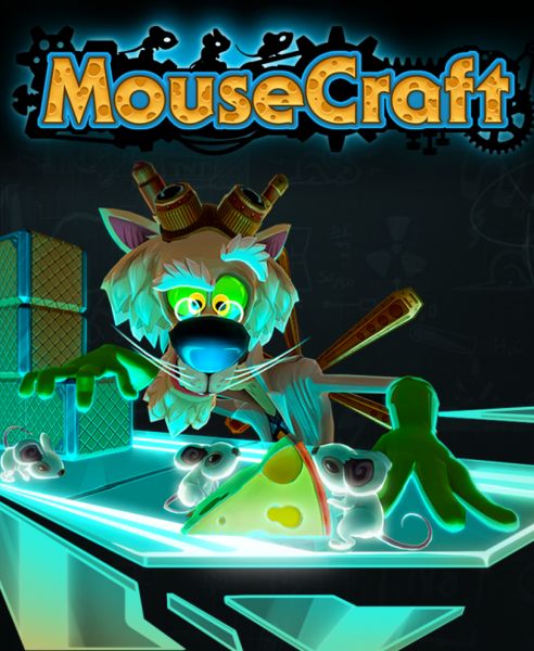 MouseCraft