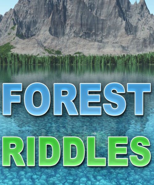 Forest Riddles Forest Riddles