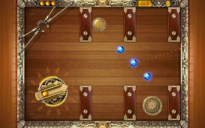первый скриншот из Slingshot Puzzle