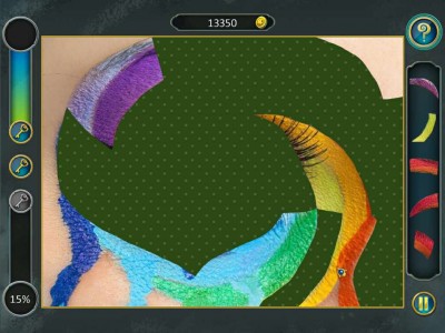 четвертый скриншот из Alices Jigsaw 2