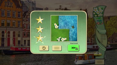третий скриншот из World's Greatest Cities Mosaics