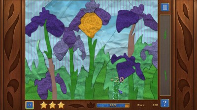 четвертый скриншот из Mosaic: Game of Gods II