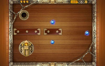 второй скриншот из Slingshot Puzzle
